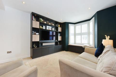 4 bedroom end of terrace house for sale, Berrymede Road, Chiswick, W4