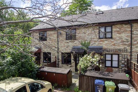 1 bedroom terraced house to rent, Kerridge Close, Cambridge, Cambridgeshire, CB1