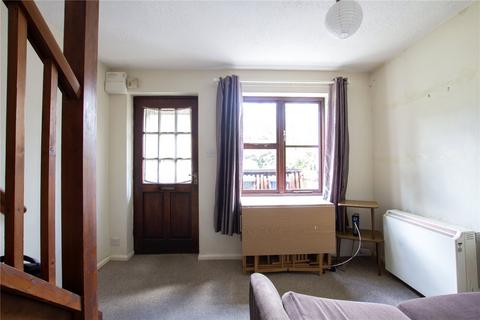 1 bedroom terraced house to rent, Kerridge Close, Cambridge, Cambridgeshire, CB1