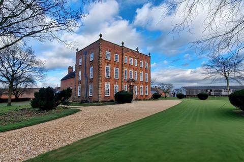 10 bedroom property with land for sale, Longnor Hall Estate, Wheaton Aston Road, Penkridge, ST19