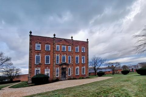 10 bedroom property with land for sale, Longnor Hall Estate, Wheaton Aston Road, Penkridge, ST19