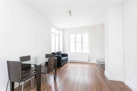 1 bedroom flat to rent, Euston Road London NW1