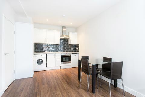 1 bedroom flat to rent, Euston Road London NW1