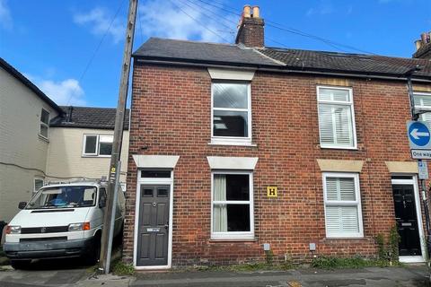 2 bedroom end of terrace house for sale, Dews Road, Salisbury SP2