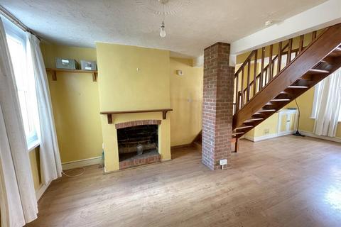 2 bedroom end of terrace house for sale, Dews Road, Salisbury SP2