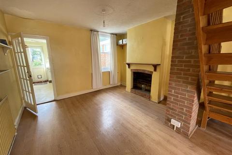 2 bedroom end of terrace house for sale, Dews Road, Salisbury SP2