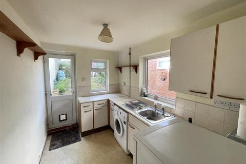 2 bedroom end of terrace house for sale, Dews Road, Salisbury SP2