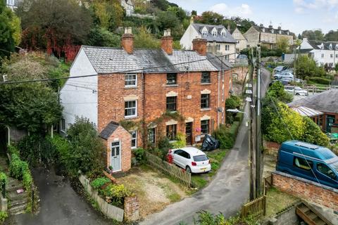 2 bedroom end of terrace house for sale, Middle Road, Thrupp, Stroud, Gloucestershire, GL5