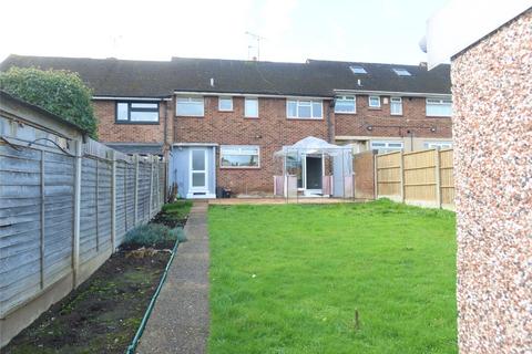 3 bedroom terraced house to rent, Scott Road, Gravesend