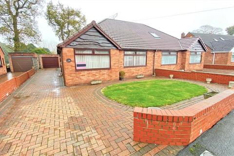 3 bedroom bungalow for sale, Childer Crescent, Little Sutton