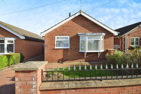 2 bedroom detached bungalow for sale, St Valentines Way, Skegness PE25