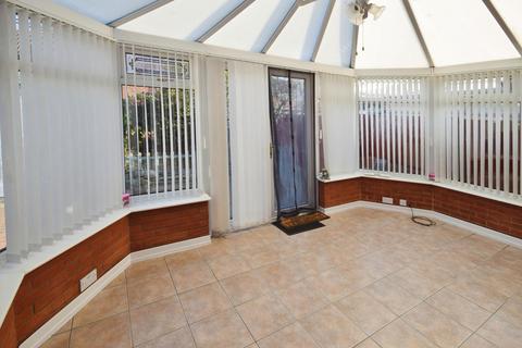 2 bedroom detached bungalow for sale, St Valentines Way, Skegness PE25