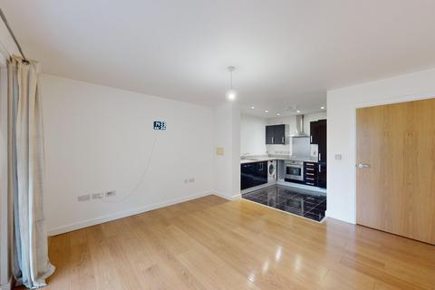 1 bedroom apartment for sale, Barge Walk, London, SE10