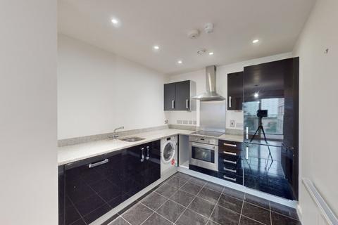 1 bedroom apartment for sale, Barge Walk, London, SE10