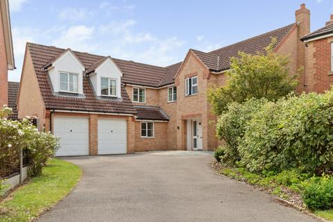 undefined, Nursery Vale, Gainsborough, DN21