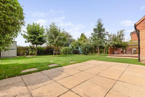 undefined, Nursery Vale, Gainsborough, DN21