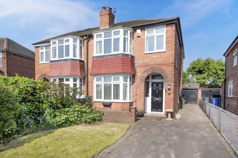 3 bedroom semi-detached house for sale, Oakhill Road, Doncaster, South Yorkshire