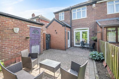 3 bedroom semi-detached house for sale, Oakhill Road, Doncaster, South Yorkshire