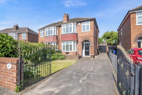 3 bedroom semi-detached house for sale, Oakhill Road, Doncaster, South Yorkshire