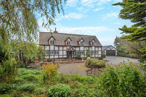 The Sallings Middle Common, Bockleton, Tenbury Wells, WR15 8PX