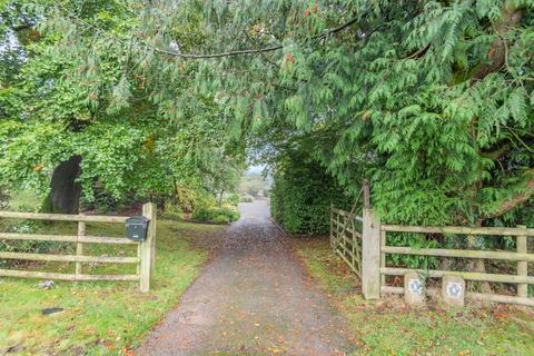 The Sallings Middle Common, Bockleton, Tenbury Wells, WR15 8PX
