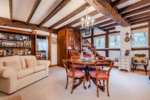 The Sallings Middle Common, Bockleton, Tenbury Wells, WR15 8PX