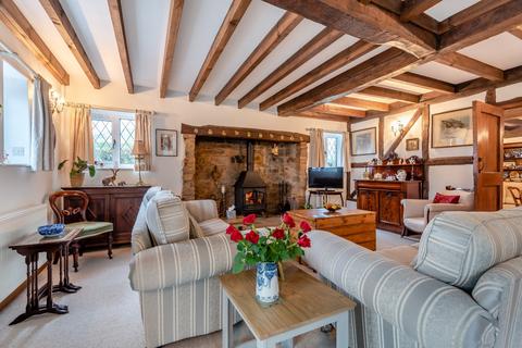 The Sallings Middle Common, Bockleton, Tenbury Wells, WR15 8PX