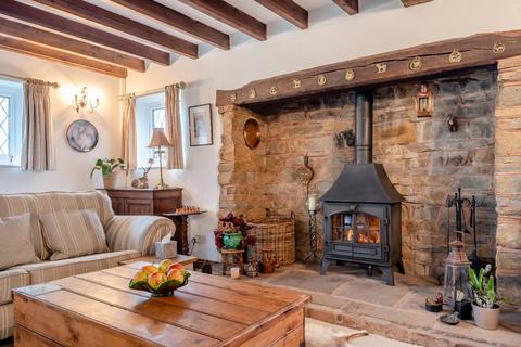 The Sallings Middle Common, Bockleton, Tenbury Wells, WR15 8PX