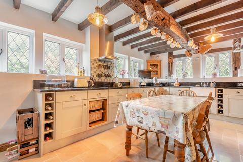 The Sallings Middle Common, Bockleton, Tenbury Wells, WR15 8PX