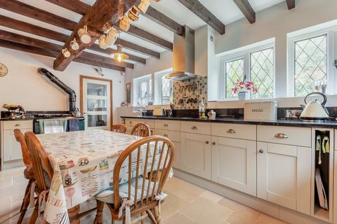 The Sallings Middle Common, Bockleton, Tenbury Wells, WR15 8PX
