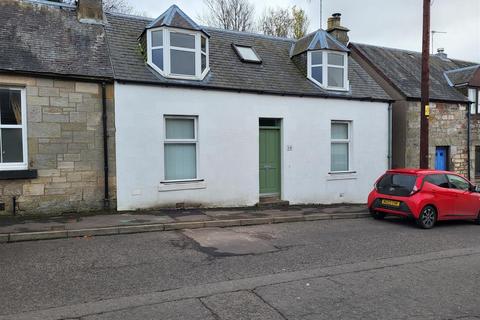 2 bedroom cottage to rent, 10 North Street, Milnathort, Kinross