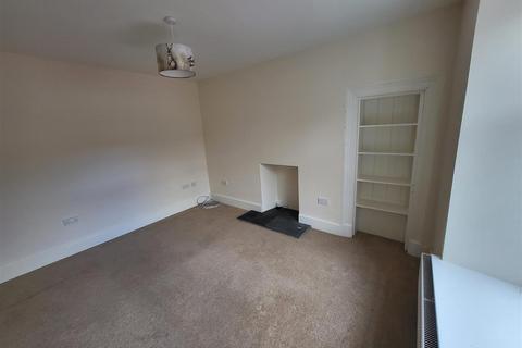 2 bedroom cottage to rent, 10 North Street, Milnathort, Kinross