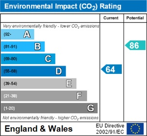 Environment Impact