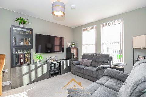 2 bedroom flat for sale, Shielhill Drive, Aberdeen AB23