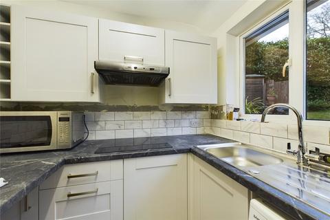 1 bedroom apartment to rent, Saville Gardens, Camberley, Surrey, GU15