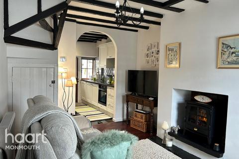 1 bedroom character property for sale, Drybridge Street, Monmouth