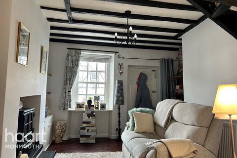 1 bedroom character property for sale, Drybridge Street, Monmouth