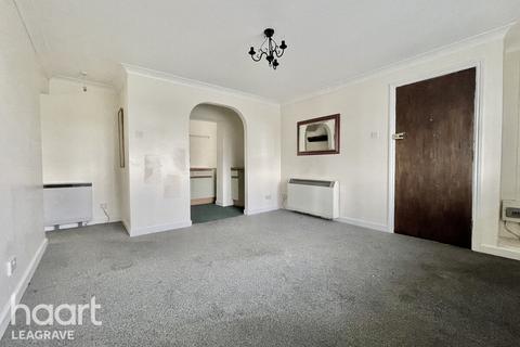 1 bedroom apartment for sale, Toddington Road, Luton