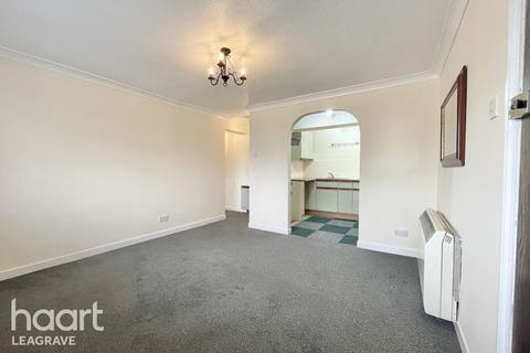 1 bedroom apartment for sale, Toddington Road, Luton