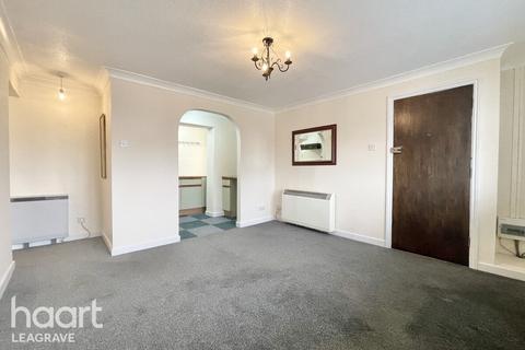 1 bedroom apartment for sale, Toddington Road, Luton