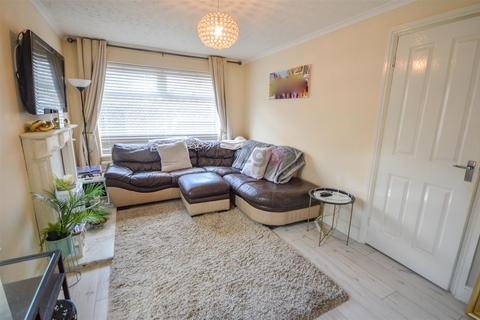 3 bedroom end of terrace house for sale, Norgreave Way, Halfway, Sheffield, S20