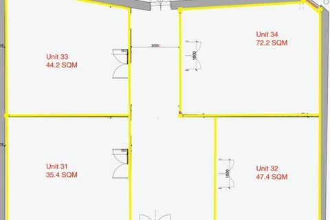 Warehouse to rent, Stanley Street, Colne BB8