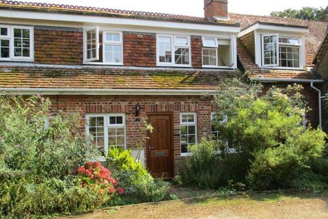 2 bedroom cottage to rent, Horringford, Isle Of Wight