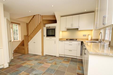 2 bedroom cottage to rent, Horringford, Isle Of Wight