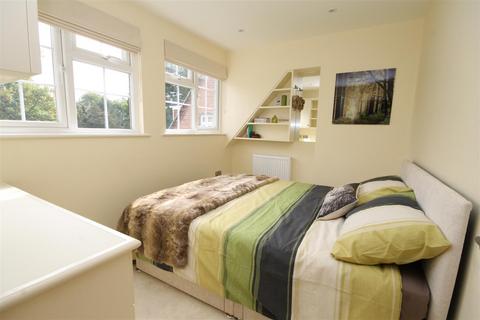 2 bedroom cottage to rent, Horringford, Isle Of Wight