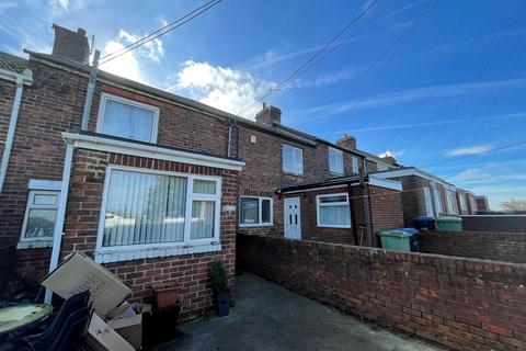 2 bedroom terraced house for sale, Peterlee SR8