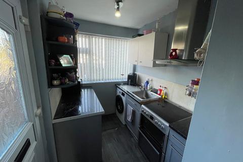 2 bedroom terraced house for sale, Peterlee SR8