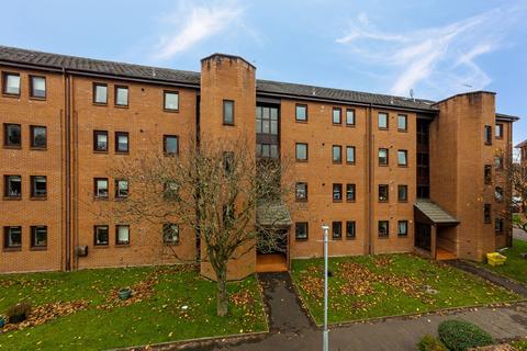 2 bedroom apartment for sale, Durward Court, Shawlands