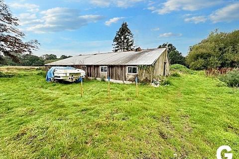Land for sale, Three Cross Road, West Moors, Wimborne, Dorset, BH21