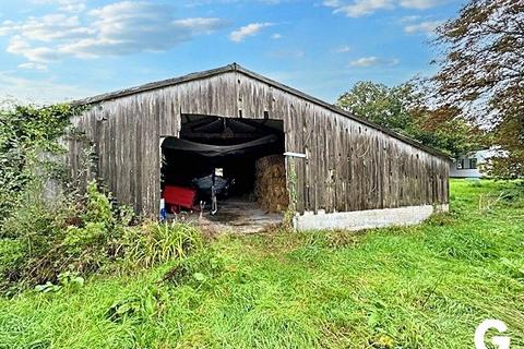 Land for sale, Three Cross Road, West Moors, Wimborne, Dorset, BH21